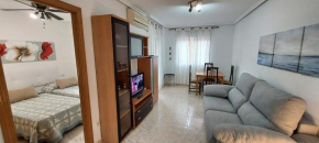 Apartamento Salamanca 8 en Santa Pola